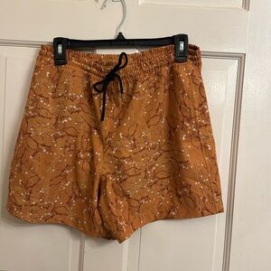 Billy Reid Swim Shorts size Medium
